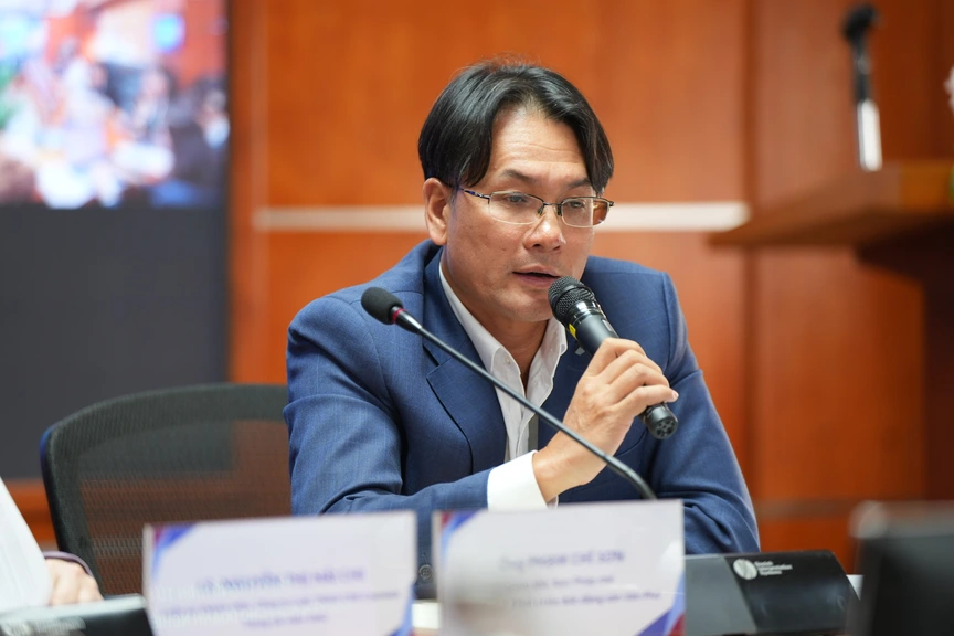 Chuỗi tranh chấp bất động sản: Nhận diện thực trạng và khuyến nghị xử lý thiệt hại- Ảnh 3.