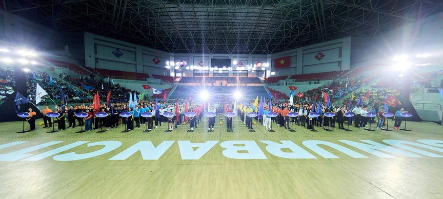 Urban Champion Cup bừng khí thế tranh tài, hơn 1.500 “chiến binh kinh doanh” sẵn sàng tạo kỳ tích- Ảnh 2.