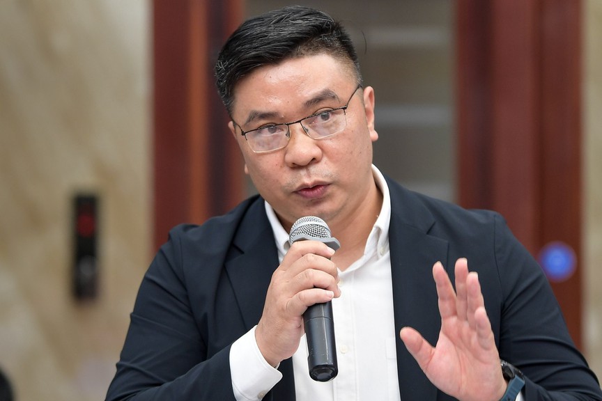 Thị trường chứng khoán rung lắc, lộ diện những cổ phiếu đang định giá thấp- Ảnh 2.