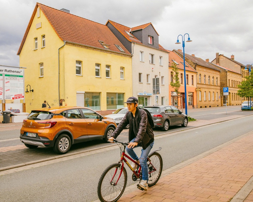 Một châu Âu với những thành phố sạch, xanh song hành cùng mục tiêu tái thiết năng lực sản xuất công nghiệp: Sẽ là chuyện không tưởng trừ khi có giải pháp đột phá- Ảnh 1.