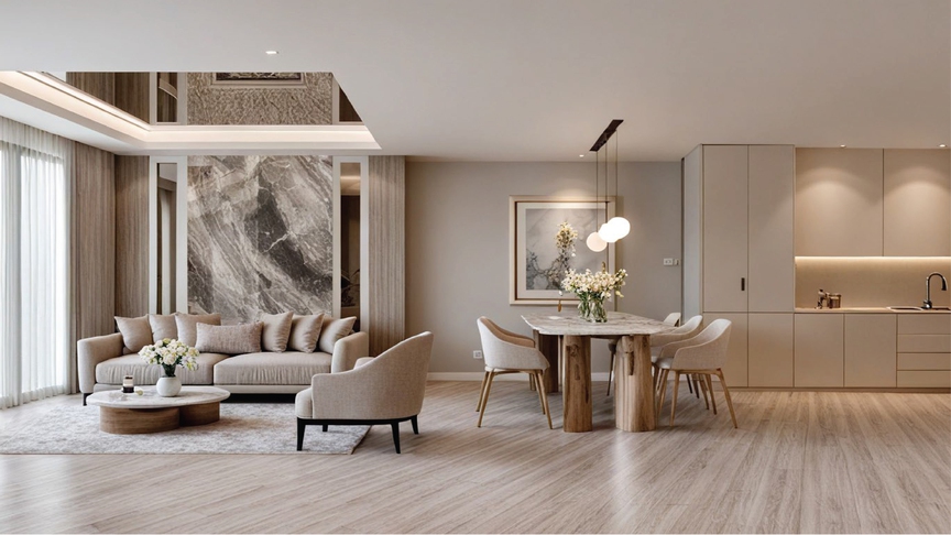 Chuẩn sống "khách sạn 4.0" tại Sunshine Sky City - khi công nghệ chạm đến từng trải nghiệm- Ảnh 5.