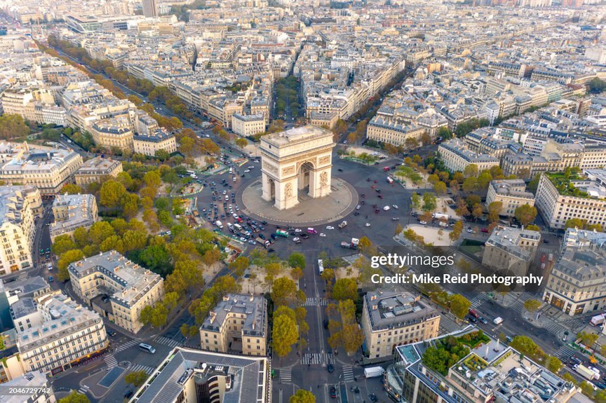Một châu Âu với những thành phố sạch, xanh song hành cùng mục tiêu tái thiết năng lực sản xuất công nghiệp: Sẽ là chuyện không tưởng trừ khi có giải pháp đột phá- Ảnh 5.