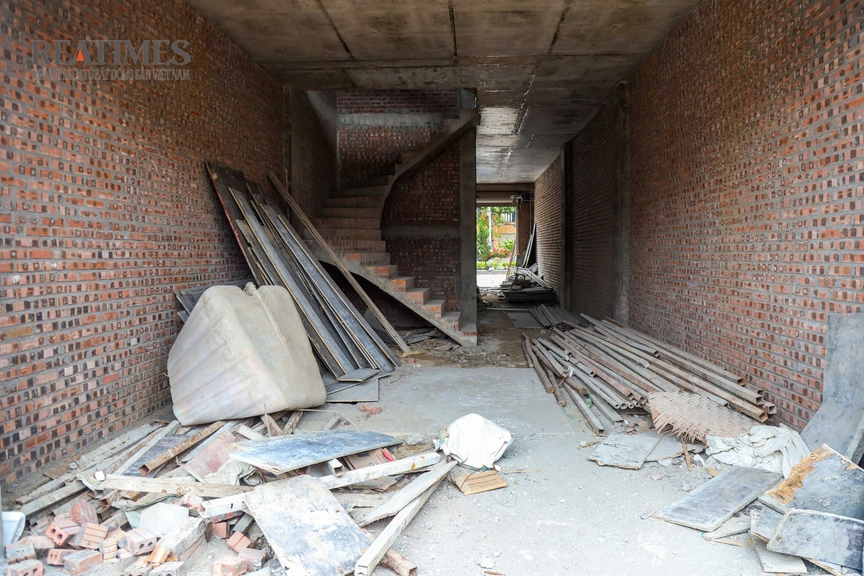 Bắc Ninh: Shophouse hơn 10 tỷ đồng đìu hiu tại khu đô thị Hanaka Paris Ocean Park- Ảnh 17.