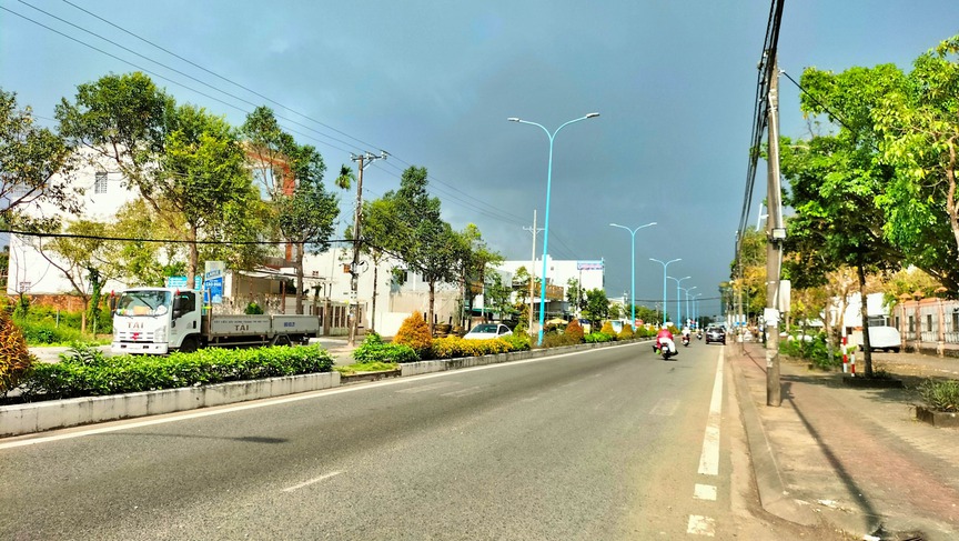 Tỉnh duy nhất Việt Nam có 3 mặt giáp biển dự chi hơn 1.800 tỷ mở đường chiến lược, khai thác tối đa dự án trọng điểm- Ảnh 1.