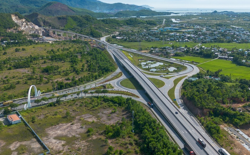 Thành phố rộng nhất Việt Nam sẽ làm tuyến đường xuyên tâm dài 90km- Ảnh 1.