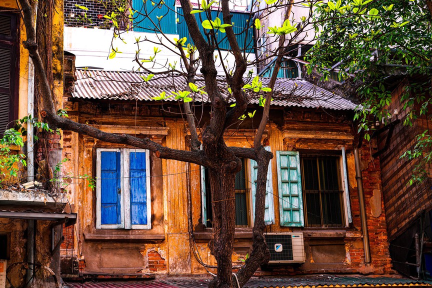 Hà Nội - Khúc giao mùa- Ảnh 23. Hà Nội - Khúc giao mùa- Ảnh 23.