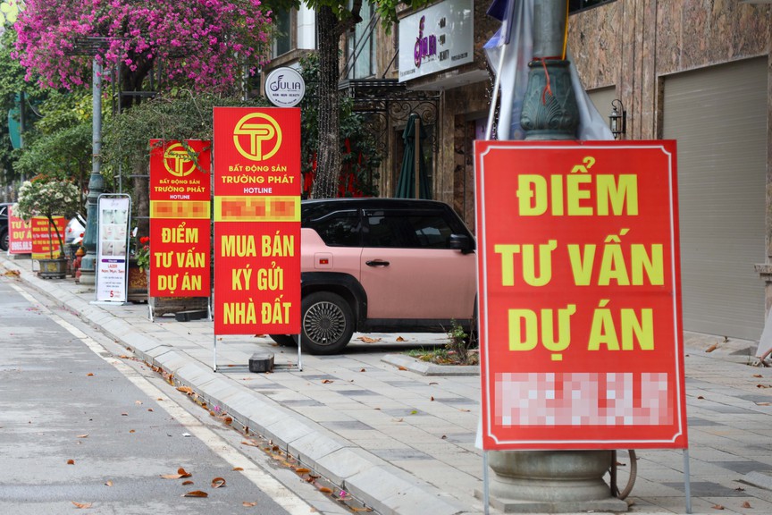 Bắc Ninh: Shophouse hơn 10 tỷ đồng đìu hiu tại khu đô thị Hanaka Paris Ocean Park- Ảnh 14.