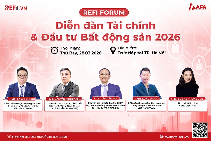 Khi thị trường minh bạch, 'cò đất' sẽ biến mất?- Ảnh 3.