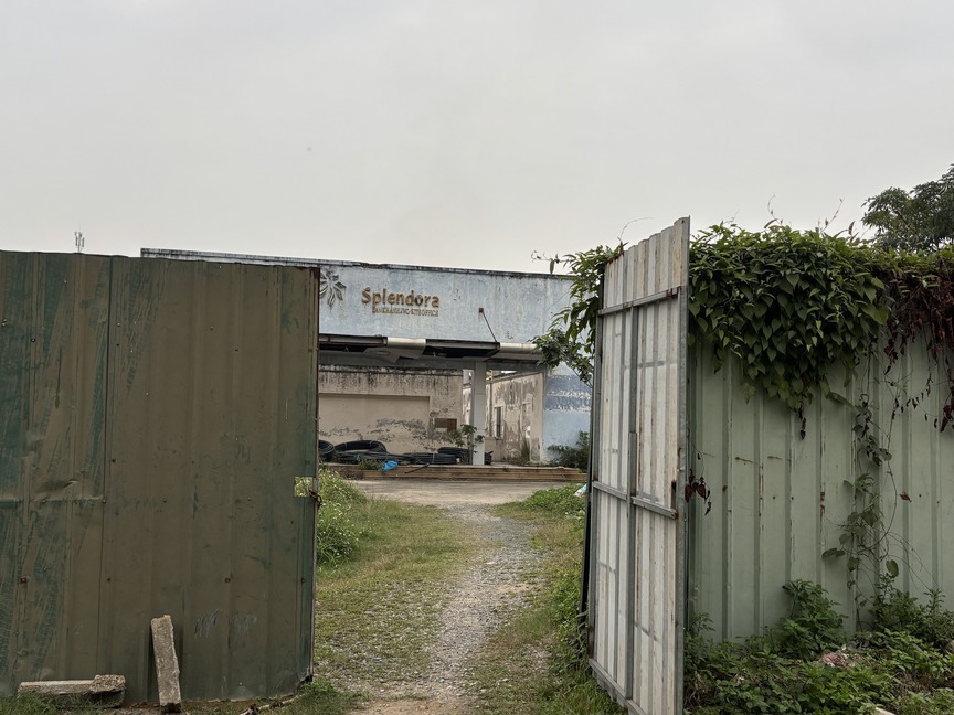 Phía Tây Hà Nội: Giữa "cơn khát" nhà ở, nhiều khu đô thị vẫn vắng bóng cư dân- Ảnh 5.