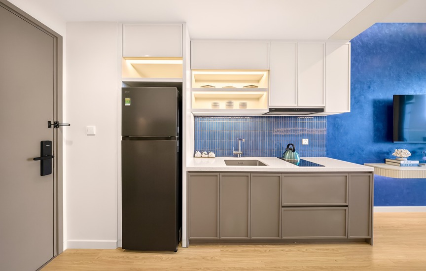 Nhà mẫu dự án ở Nam Nha Trang gây chú ý khi phác họa nhịp sống như nghỉ dưỡng tại "thành phố đảo quốc tế"- Ảnh 10.