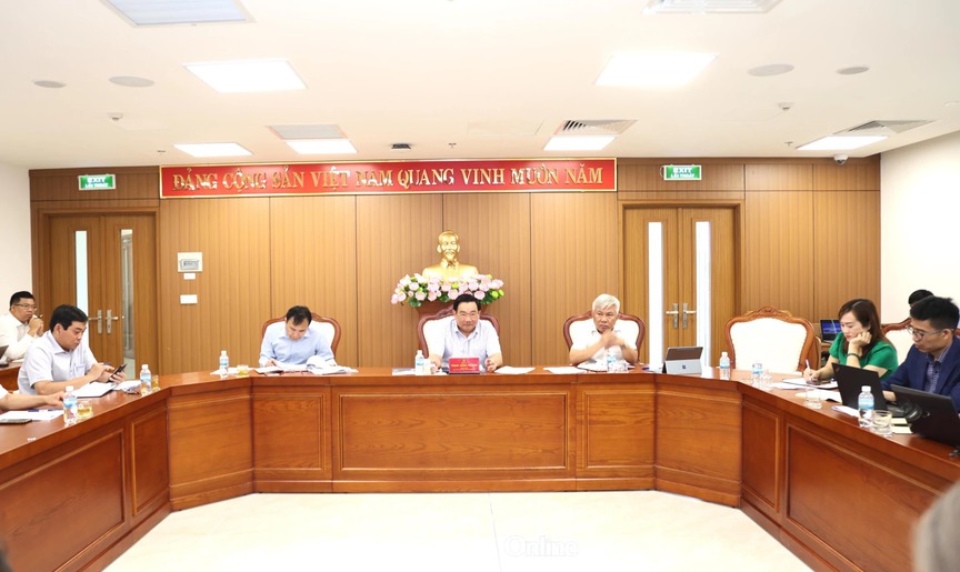 'Gỡ khó' cho dự án nhà máy thủy điện tích năng đầu tiên của Việt Nam- Ảnh 1.