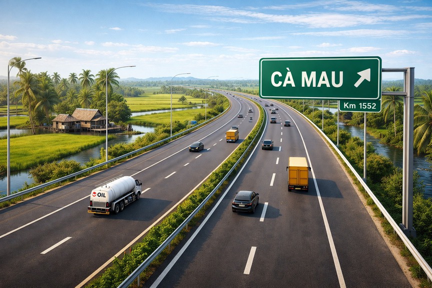 Tỉnh duy nhất Việt Nam có 3 mặt giáp biển dự chi hơn 1.800 tỷ mở đường chiến lược, khai thác tối đa dự án trọng điểm- Ảnh 3.