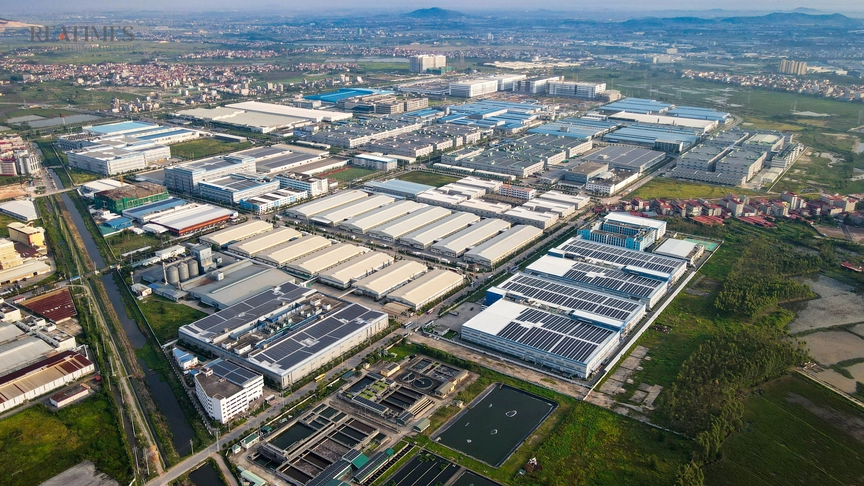 Cushman & Wakefield: Bất động sản trung tâm dữ liệu Việt Nam còn nhiều dư địa tăng trưởng- Ảnh 3.