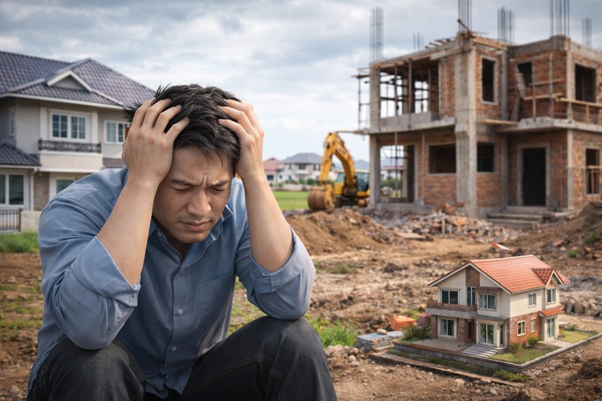 Kể từ nay, quá hạn mốc này khi sang tên sổ đỏ, người dân có thể bị phạt nặng- Ảnh 2.