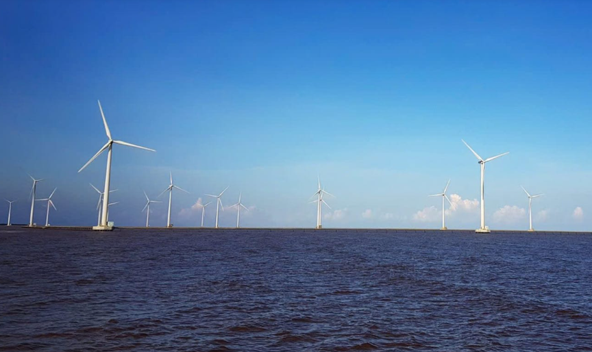 Chưa từng có trong lịch sử: Việt Nam lần đầu tiên xuất hiện đại đô thị được vận hành bằng năng lượng tái tạo, tọa lạc tại TP giàu nhất cả nước- Ảnh 2.