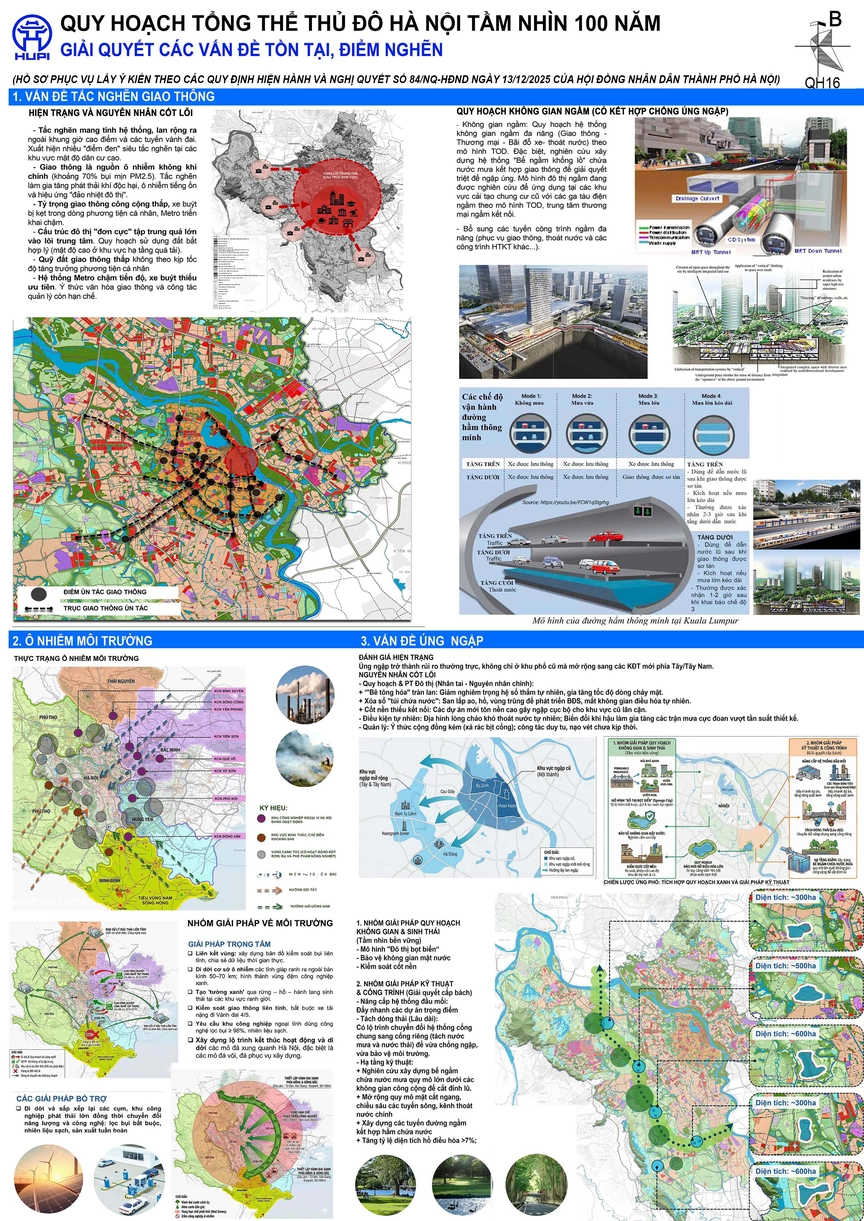 Hà Nội sẽ hình thành 3 - 5 đô thị TOD theo mô hình “đô thị 15 phút”- Ảnh 2.