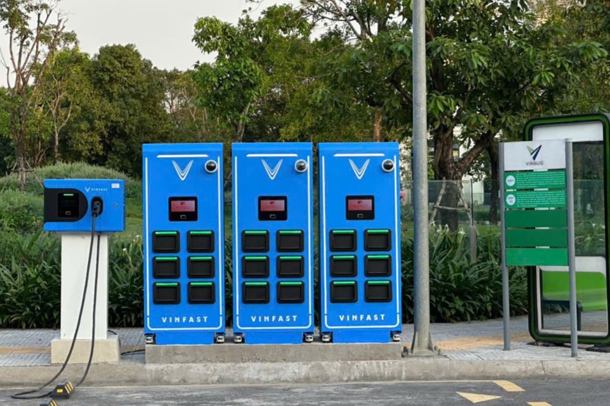 Ưu đãi khủng sắp hết, VinFast Viper tăng nhiệt trước giờ chót ưu đãi 15/3- Ảnh 2.