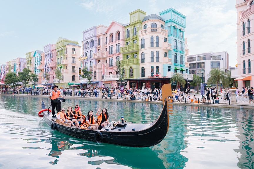 Giải bài toán hiệu suất đầu tư: Vì sao Vincom Collection phù hợp với chiến lược kinh doanh dài hạn?- Ảnh 2.