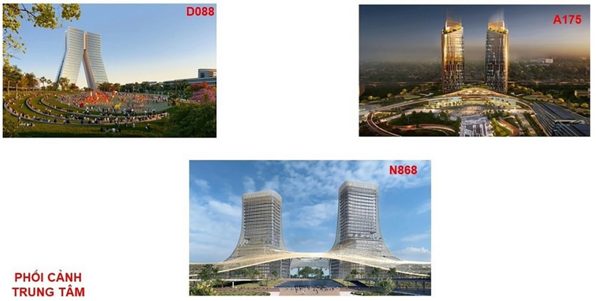 Tỉnh rộng nhất miền Nam sắp xây dựng trung tâm hành chính tại ‘siêu phường’, quy mô 3.200 cán bộ- Ảnh 1.