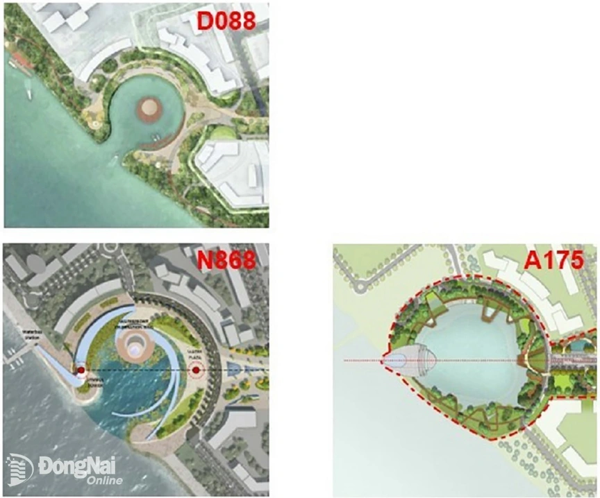 Tỉnh rộng nhất miền Nam sắp xây dựng trung tâm hành chính tại ‘siêu phường’, quy mô 3.200 cán bộ- Ảnh 2.