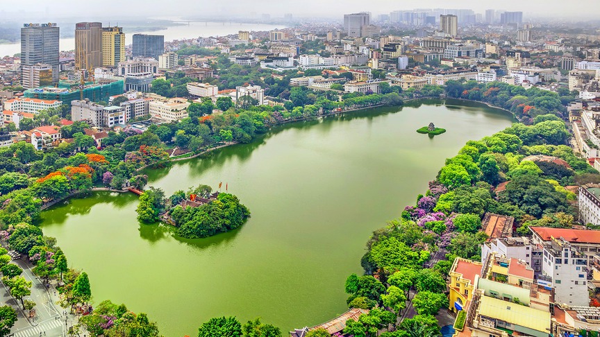 Đô thị loại đặc biệt của Việt Nam sẽ là trung tâm tài chính quốc gia, được hình thành với 2 hợp phần- Ảnh 1. Đô thị loại đặc biệt của Việt Nam sẽ là trung tâm tài chính quốc gia, được hình thành với 2 hợp phần- Ảnh 1.