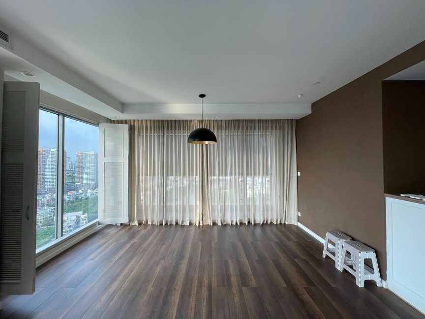 Cải tạo căn hộ bằng vài thay đổi nhỏ trong layout, cặp đôi trẻ tạo nên một không gian sống vừa lạ vừa ấm cúng- Ảnh 5. Cải tạo căn hộ bằng vài thay đổi nhỏ trong layout, cặp đôi trẻ tạo nên một không gian sống vừa lạ vừa ấm cúng- Ảnh 5.