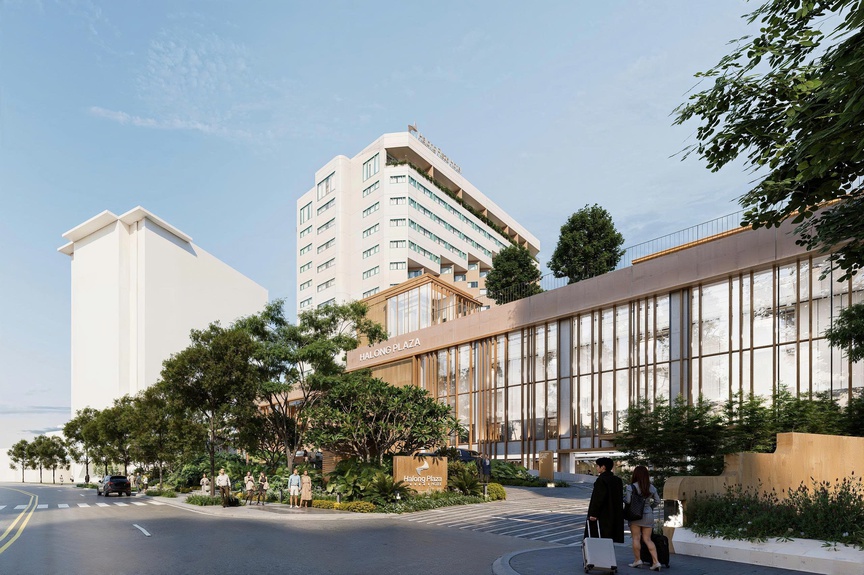 BIM Group: Từ chiến lược "đi trước" đến tập đoàn tỷ USD- Ảnh 5. BIM Group: Từ chiến lược "đi trước" đến tập đoàn tỷ USD- Ảnh 5.