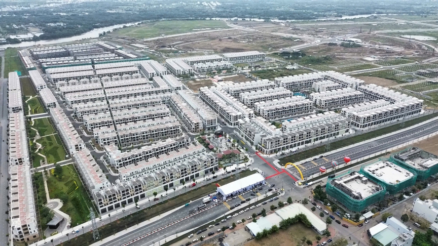 Tây Ninh thúc đẩy phát triển đô thị thông minh gắn với chuyển đổi số- Ảnh 1.