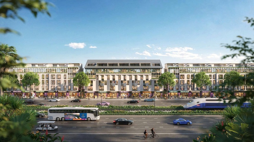 Phú Quốc bước vào chu kỳ mới: Nhà đầu tư ưu tiên vị trí đón "sóng"- Ảnh 3.