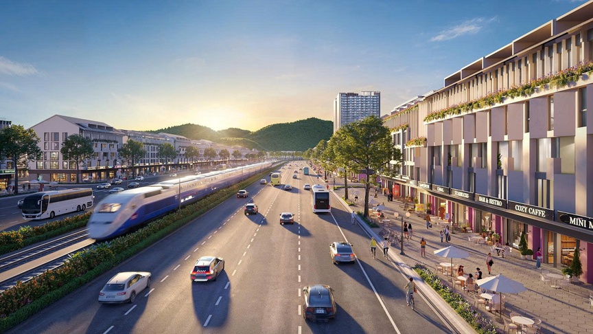 Phú Quốc bước vào chu kỳ mới: Nhà đầu tư ưu tiên vị trí đón "sóng"- Ảnh 2.