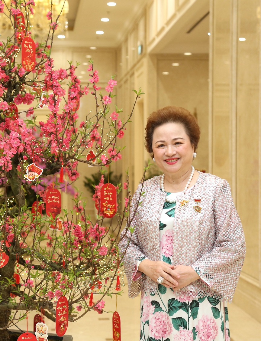 “Tập đoàn BRG dù đã phát triển hơn 30 năm, nhưng tôi luôn mang tâm thế khởi nghiệp”- Ảnh 1.