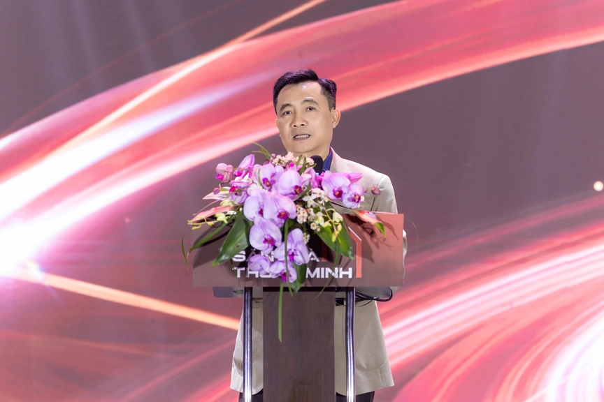 "Săn nhà thông minh" ra mắt: Lần đầu hành trình mua nhà đời thật trở thành gameshow truyền hình- Ảnh 2.