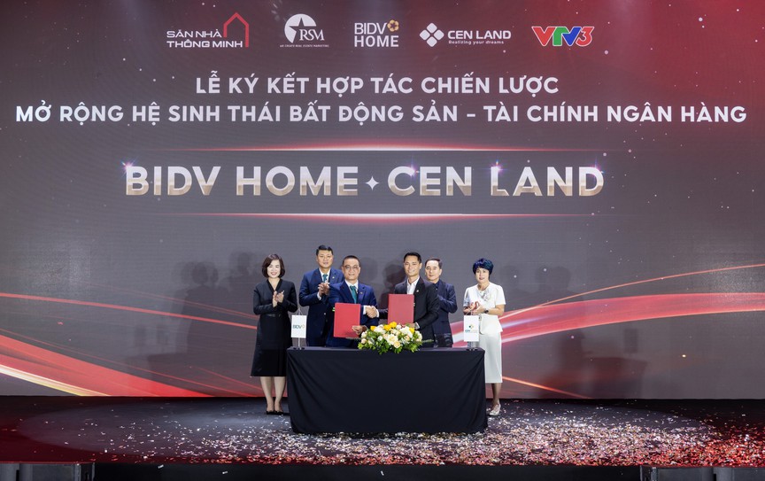 "Săn nhà thông minh" ra mắt: Lần đầu hành trình mua nhà đời thật trở thành gameshow truyền hình- Ảnh 3.