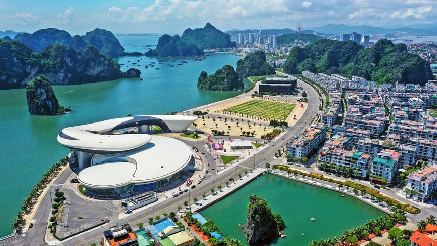 Việt Nam sắp có thêm thành phố trực thuộc Trung ương: Mô hình chưa từng có trong tiền lệ, là tỉnh có đường bờ biển dài thứ 3 cả nước- Ảnh 2.