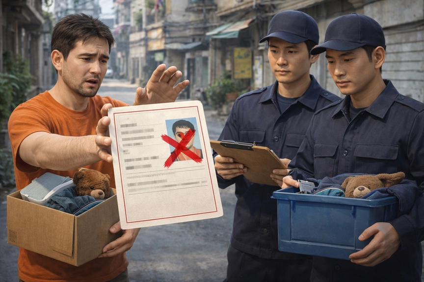 Từ bây giờ, người dân sẽ bị xóa tạm trú nếu rơi vào trường hợp này- Ảnh 1.