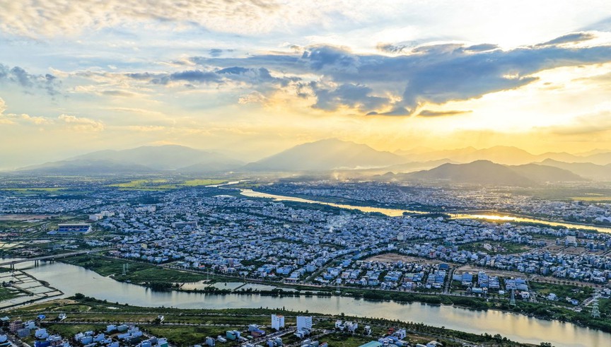 Làn sóng cư dân toàn cầu và dòng tiền thông minh đang ồ ạt đổ về “Tân thủ phủ” Đà Nẵng- Ảnh 1.