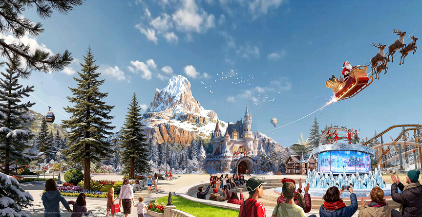 Compound viết tiếp câu chuyện “sống xanh” giữa tâm điểm Vịnh Tiên của siêu đô thị biển- Ảnh 5.