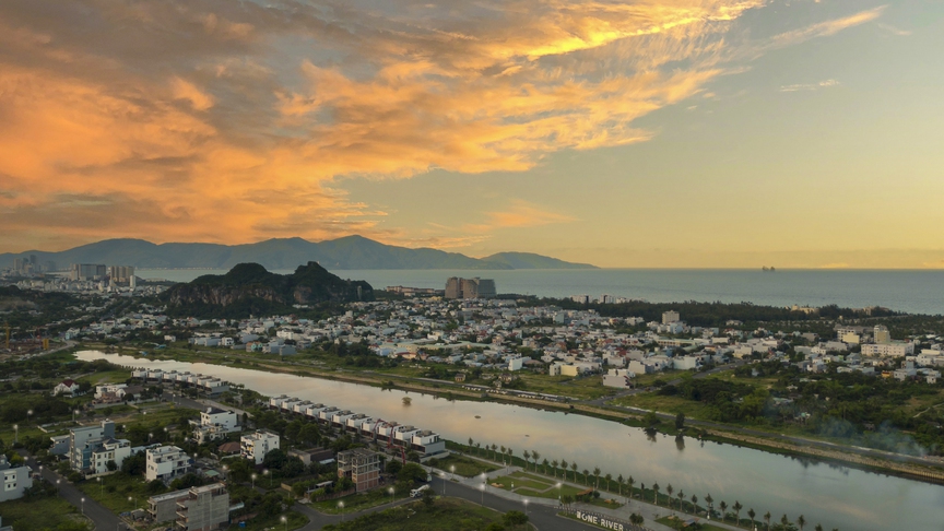 Làn sóng cư dân toàn cầu và dòng tiền thông minh đang ồ ạt đổ về “Tân thủ phủ” Đà Nẵng- Ảnh 2.