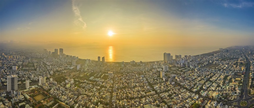 Làn sóng cư dân toàn cầu và dòng tiền thông minh đang ồ ạt đổ về “Tân thủ phủ” Đà Nẵng- Ảnh 3.