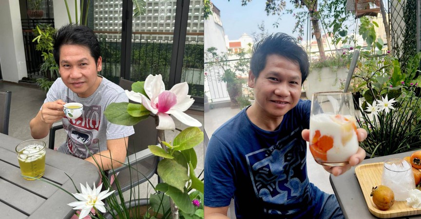 Căn biệt thự ngoại ô hơn 4.000m2 của 'ông hoàng nhạc đỏ': Khu nghỉ dưỡng thu nhỏ mang đậm phong cách cổ điển châu Âu- Ảnh 5. Căn biệt thự ngoại ô hơn 4.000m2 của 'ông hoàng nhạc đỏ': Khu nghỉ dưỡng thu nhỏ mang đậm phong cách cổ điển châu Âu- Ảnh 5.