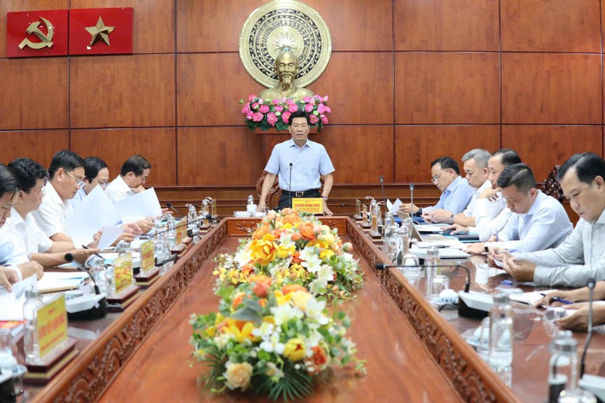 Hình thành khu phức hợp Mộc Bài - Xuyên Á dọc hành lang kinh tế Tây Ninh - Bình Dương- Ảnh 1.