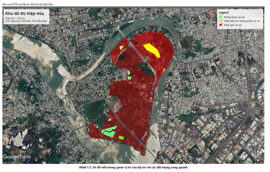 Khu đô thị 72.000 tỷ với 4 mặt giáp sông của liên danh Sun Group đón tin vui- Ảnh 1.