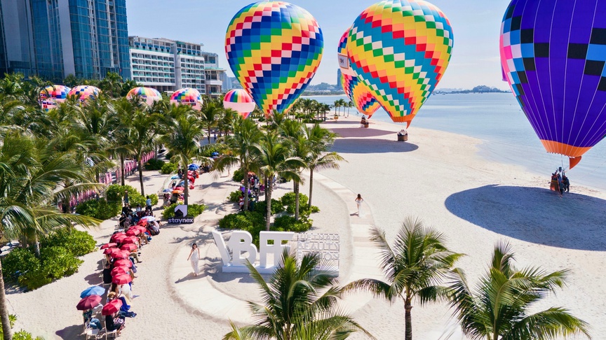 BIM Land và hành trình kiến tạo những điểm đến có bản sắc- Ảnh 1.