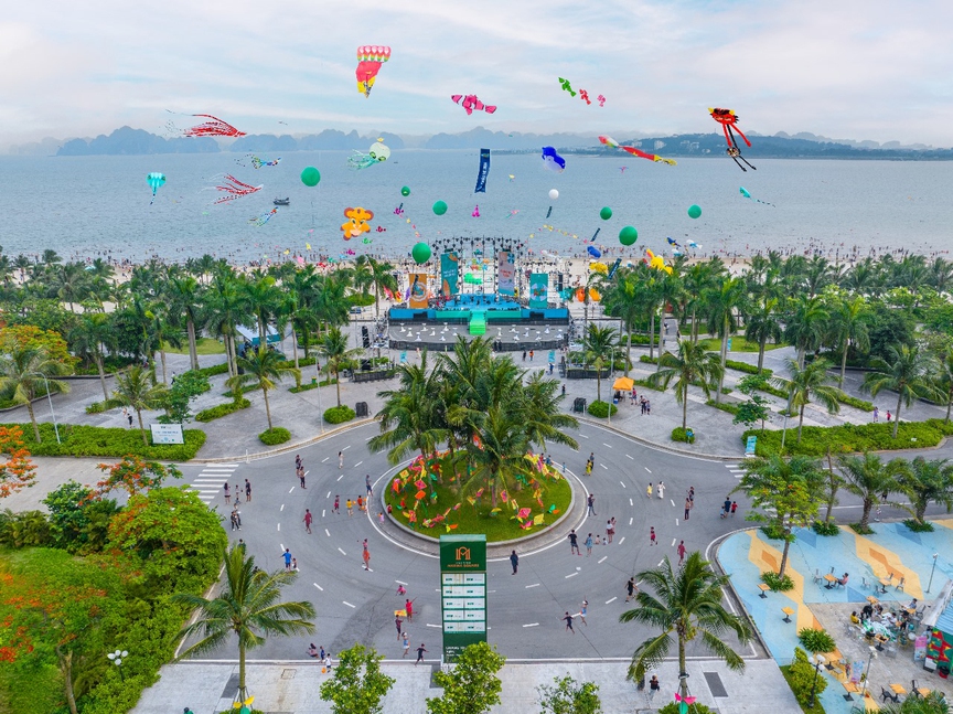 BIM Land và hành trình kiến tạo những điểm đến có bản sắc- Ảnh 2.