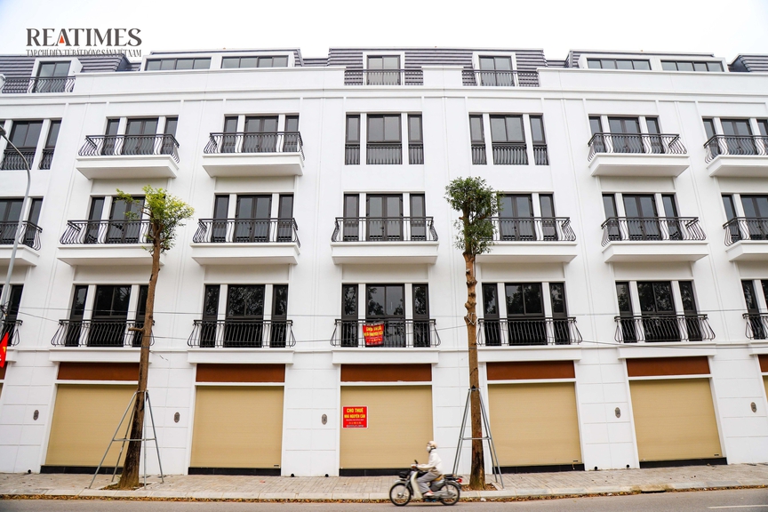 Cận cảnh dự án Yên Phong Gateway tại "thủ phủ công nghiệp" của Bắc Ninh- Ảnh 4.