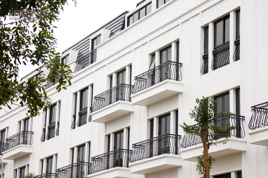 Cận cảnh dự án Yên Phong Gateway tại "thủ phủ công nghiệp" của Bắc Ninh- Ảnh 6.