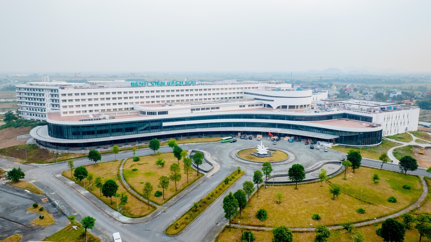 Nơi nào sẽ thành “Làng Đại học” khi Hà Nội chuyển trường học diện tích nhỏ khỏi nội đô?- Ảnh 1.