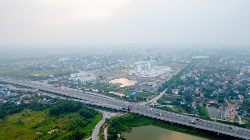 Nơi nào sẽ thành “Làng Đại học” khi Hà Nội chuyển trường học diện tích nhỏ khỏi nội đô?- Ảnh 5.