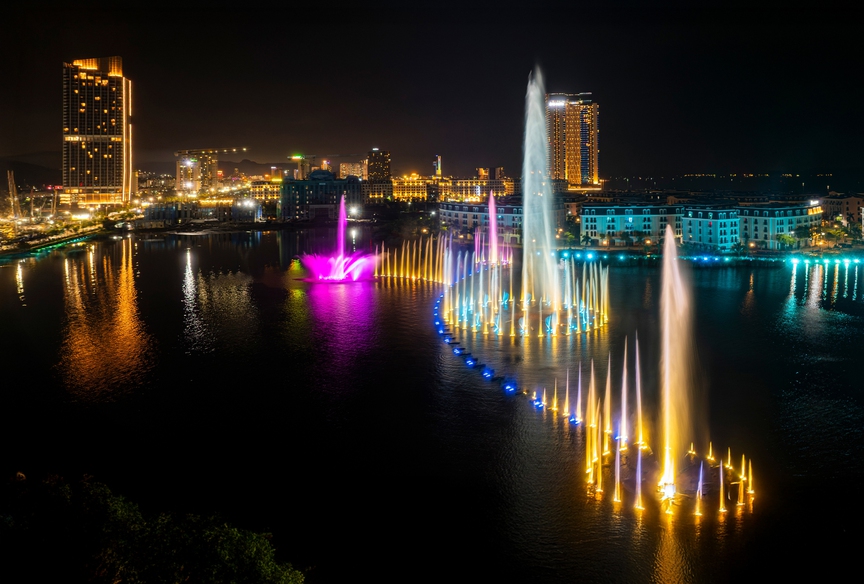 BIM Land và hành trình kiến tạo những điểm đến có bản sắc- Ảnh 7.