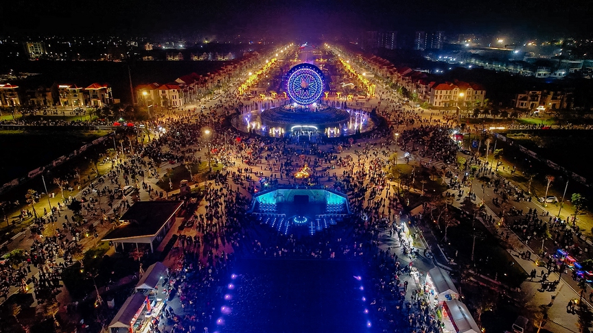 Nơi nào sẽ thành “Làng Đại học” khi Hà Nội chuyển trường học diện tích nhỏ khỏi nội đô?- Ảnh 4.